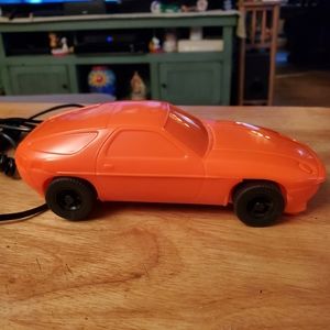 🔥Vintage Porsche 911 Telephone Super Rare&Cool🔥